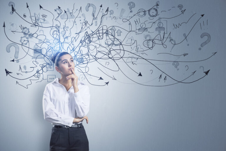 Two ways of thinking clearly, and why they’re different