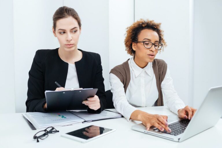 Managing Workplace Frenemies