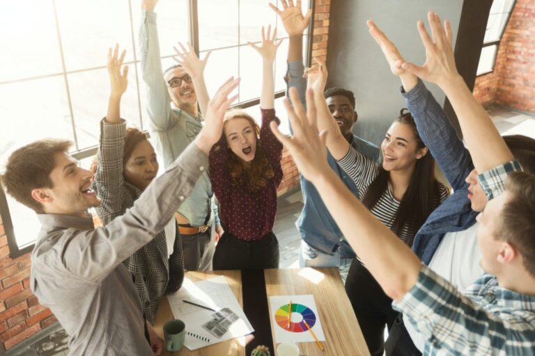 Why Successful Companies Must Evolve
